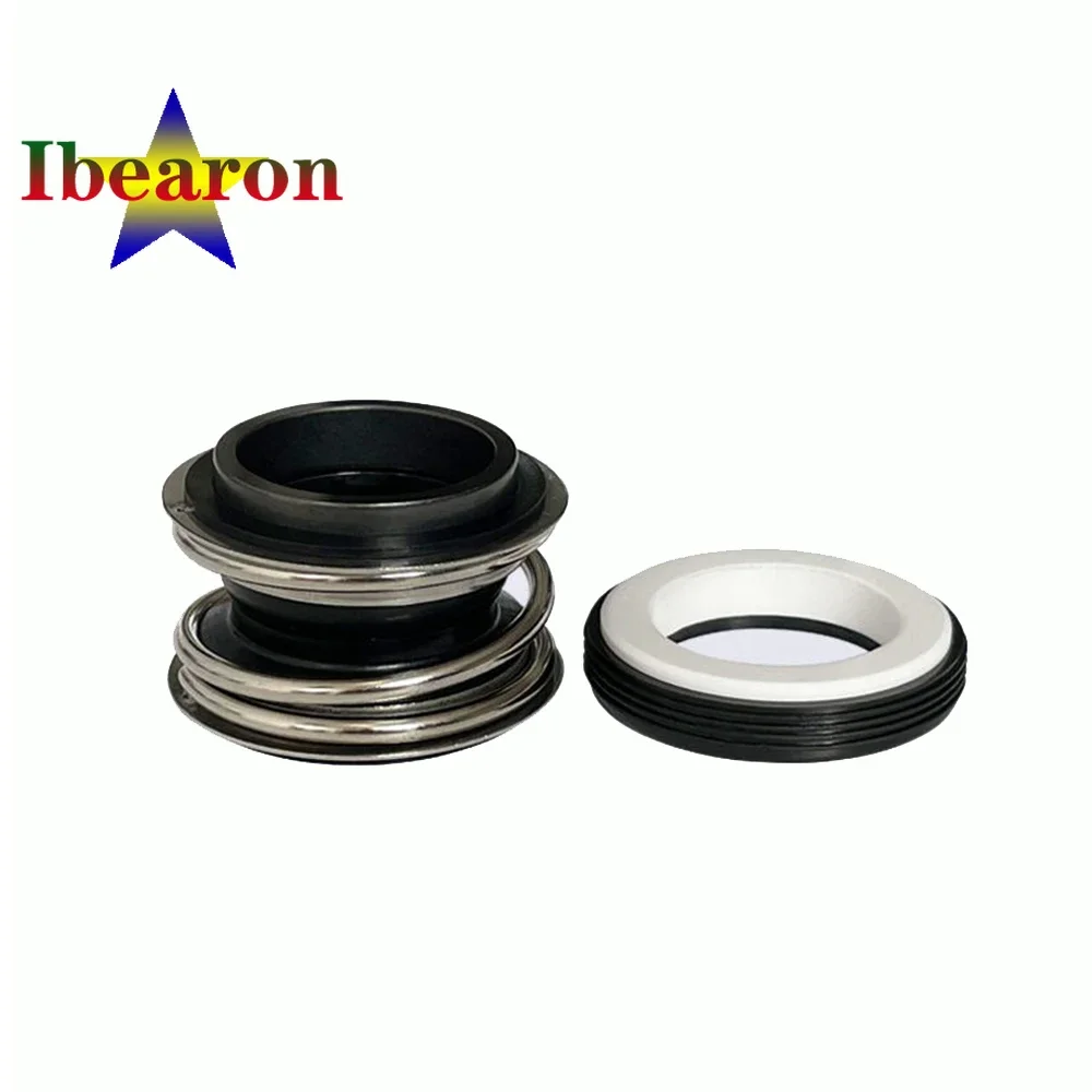 1 шт. MB1 MG1/109 серии подходит для вала 43 45 48 50 мм механическое уплотнение одинарная