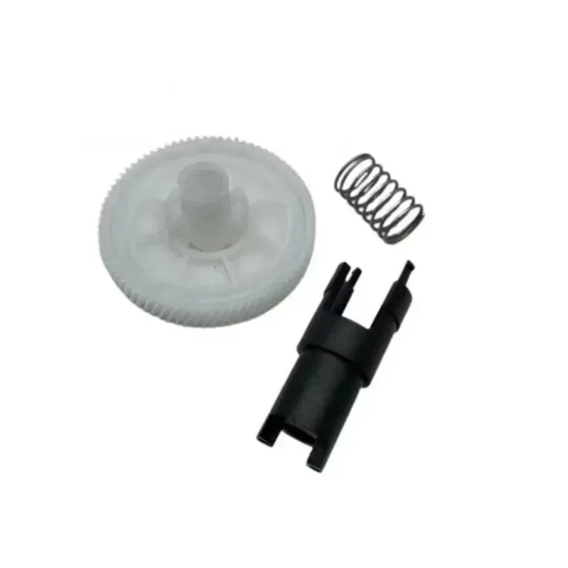 1 комплект. Для Xerox WC 5021 5019 S1810 S2010 S2011 S2320 WC5021 WC5019 Приводная шестерня барабана 005K83611