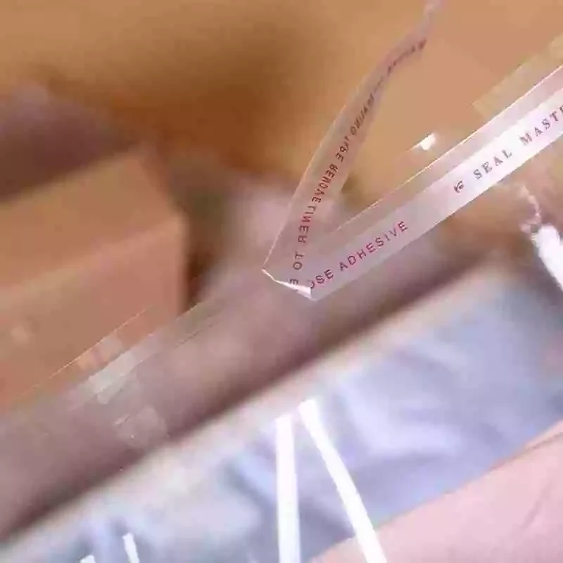 

2023NEW OPP Gel Recording Protective Sleeve For Turntable Player Vinyl Record Bag Self Adhesive Records Better For Double LP Rec