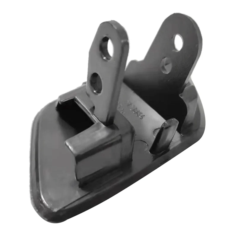 51657199142 51657199141 Передняя левая и правая крышка форсунки омывателя фар для BMW X5 2007-2010