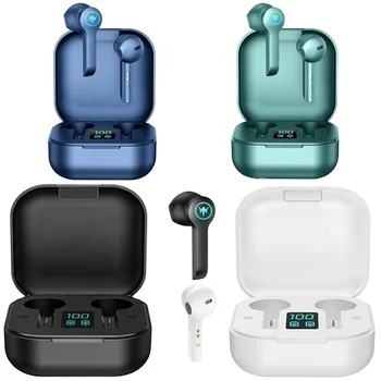 L10 HIFI стереозвук беспроводные наушники экологические с шумоподавлением со