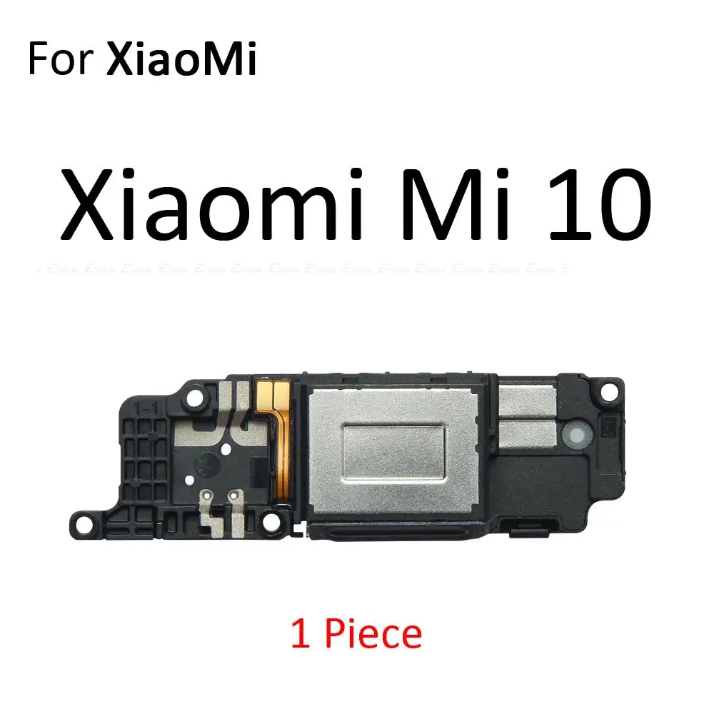 Фото Динамик верхний передний Динамик Звуковой приемник для Xiaomi Mi 11 10T Note 10 Pro Lite запасные части №3