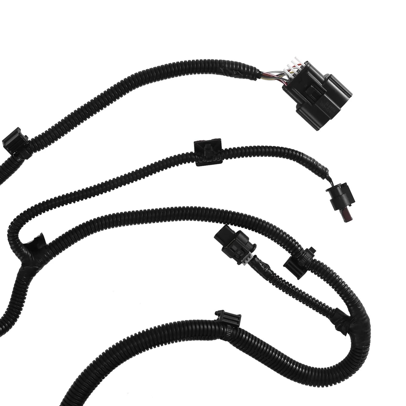 1004421-04-T003 Автомобильный датчик жгут проводов для заднего бампера Tesla Model S