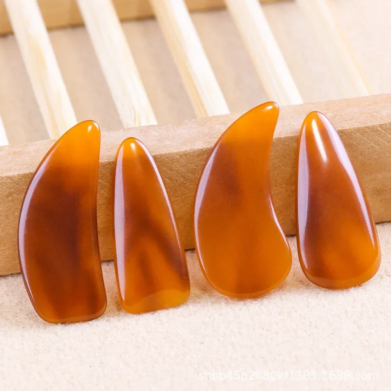 Caiwei Guzheng Nail Профессиональный класс Нано Материал Представление Хорошее качество