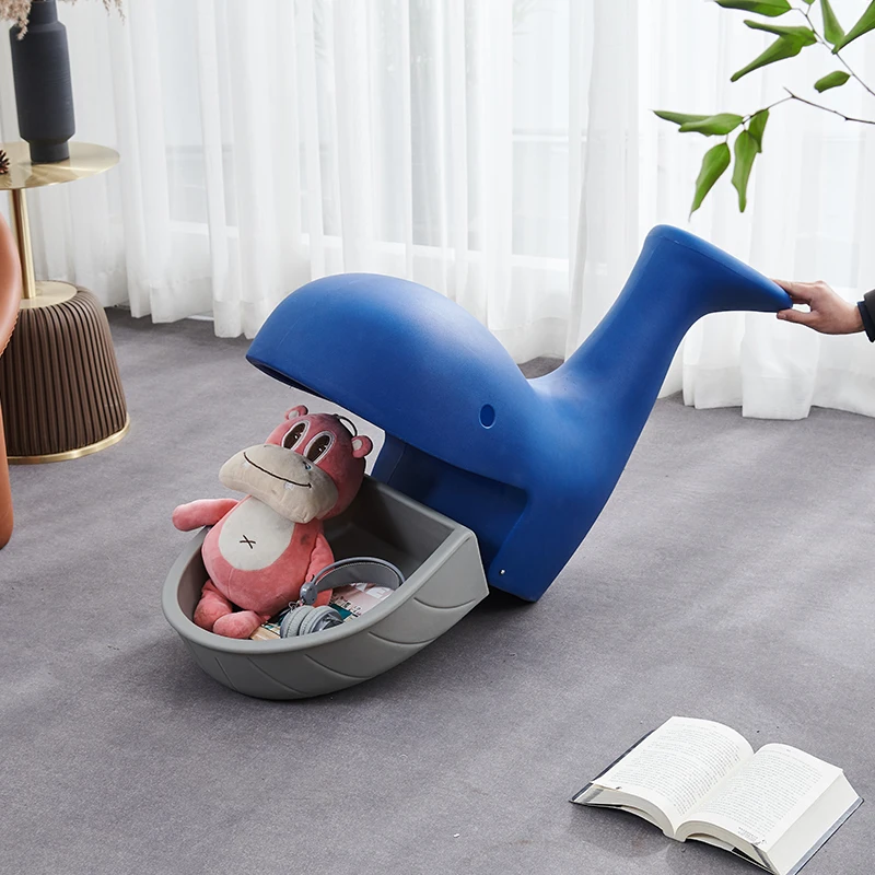 

Детский мультяшный стеллаж для хранения GY, стеллаж для хранения, стул, простой креативный стиль, спинка, милый стул