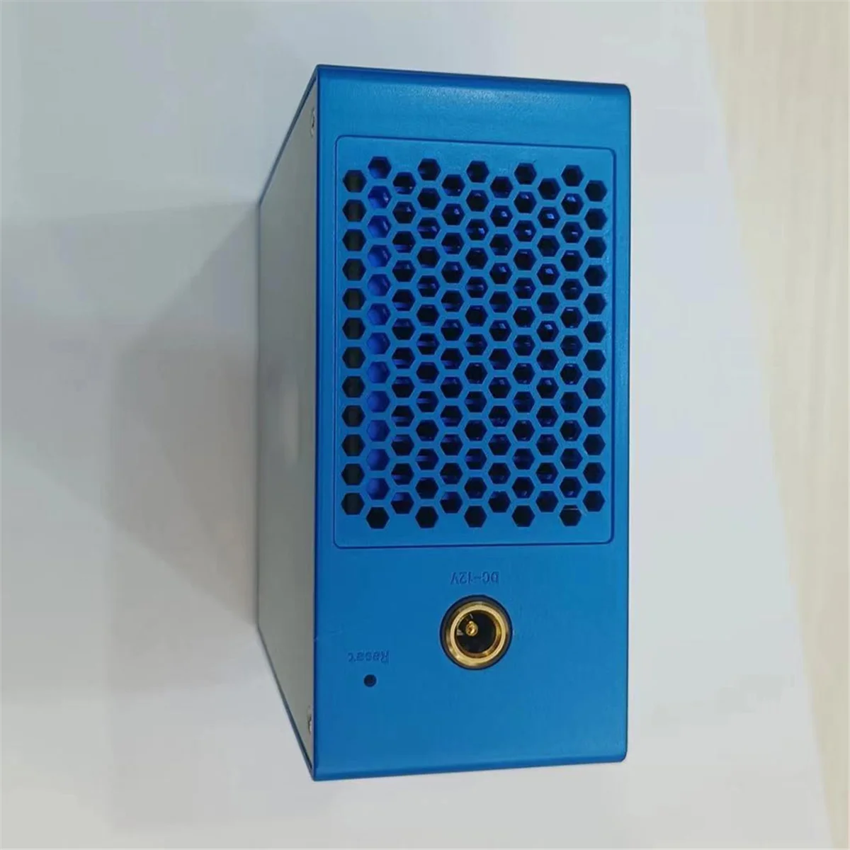 Для Bitcoin Lucky Miner LV07 V7 1TH/S 30W WiFi Crypto SHA-256 BTC DGB BCH Solo EU PLUG