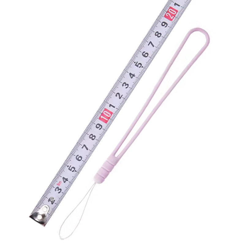 2 шт. Многофункциональный силиконовый ремешок для телефона |