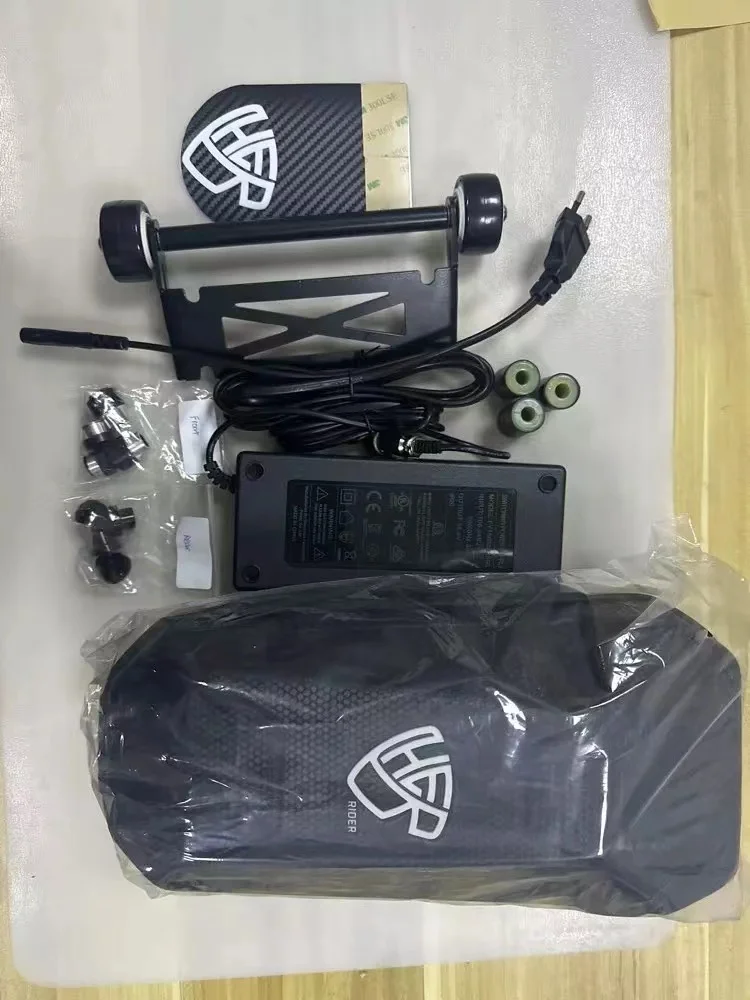 

SCOOTER PARTS SET