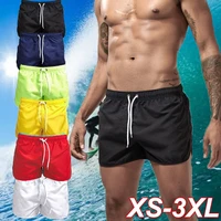 summer quick dry shorts men swimwear beach shorts swim shorts beach wear sports