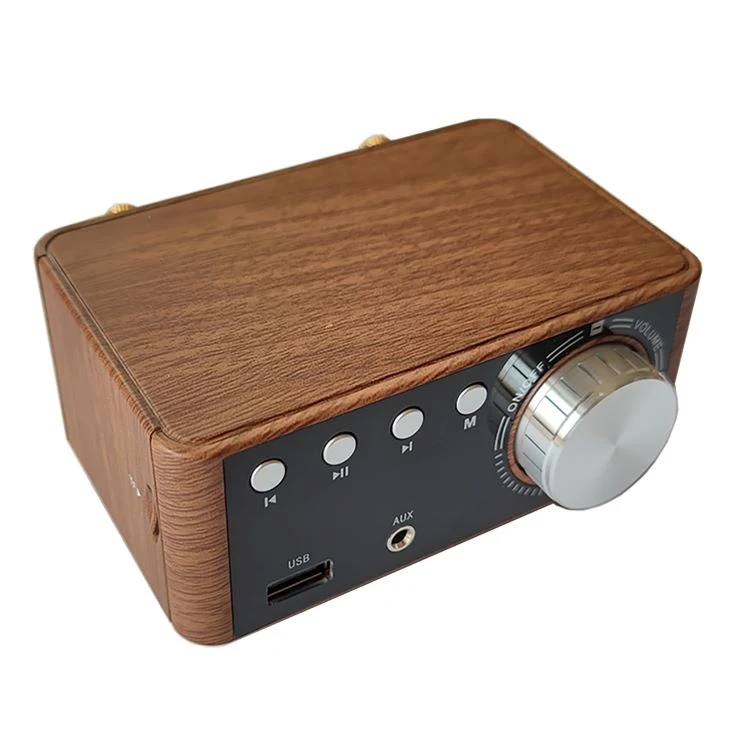 HiFi Bluetooth 5.0 Mini Audio Power Class D Amplifier Digital Amp 50W*2 Home Car Marine USB/AUX IN | Электроника