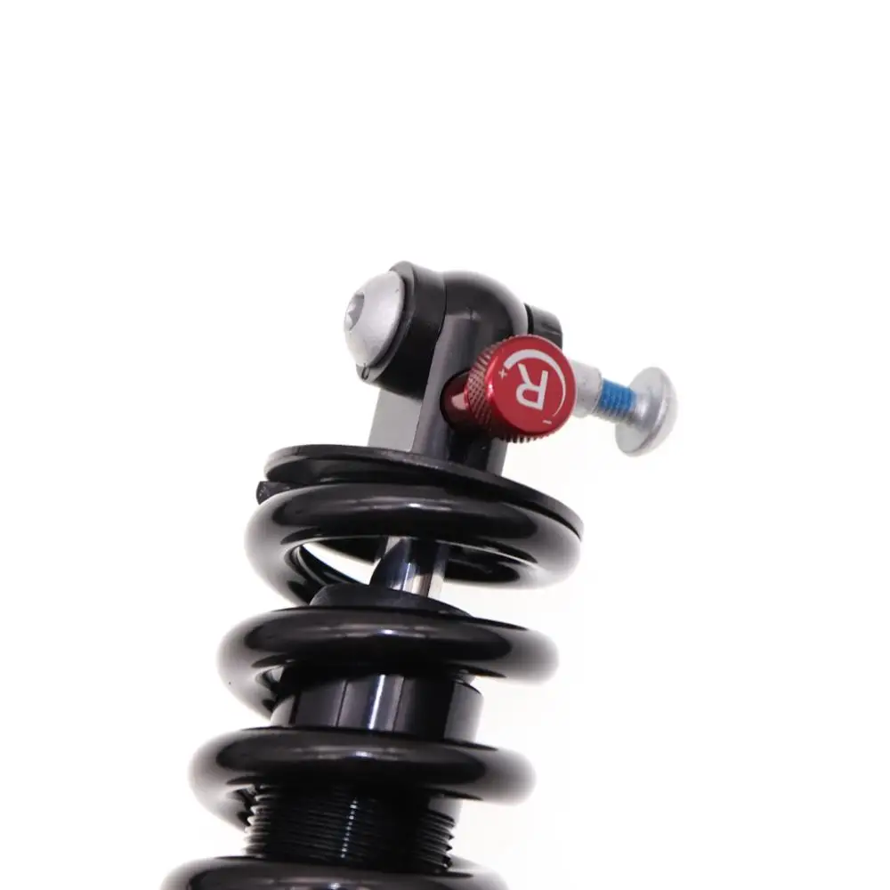 EXA Form Rear Shock Absorber 291R  adjustable Suspension Shocks Spring Kindshock MTB Bike downhill 125 1000 1250 lbs e scooter