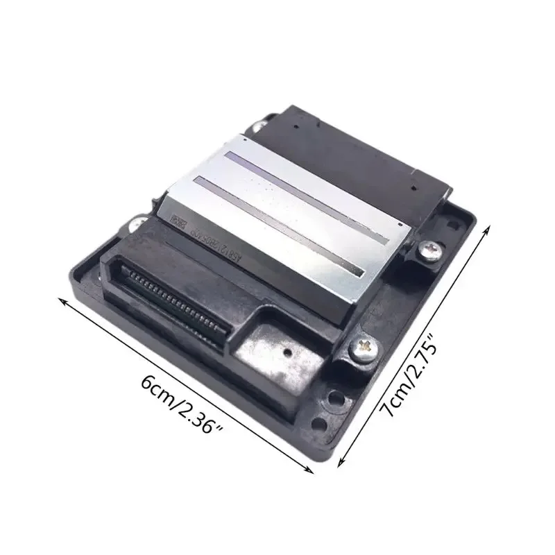 Печатающая головка Головка принтера для Epson WF7610 WF3620 WF3640 WF3720 WF7111 WF7611 WF7620 WF7621 WF7720