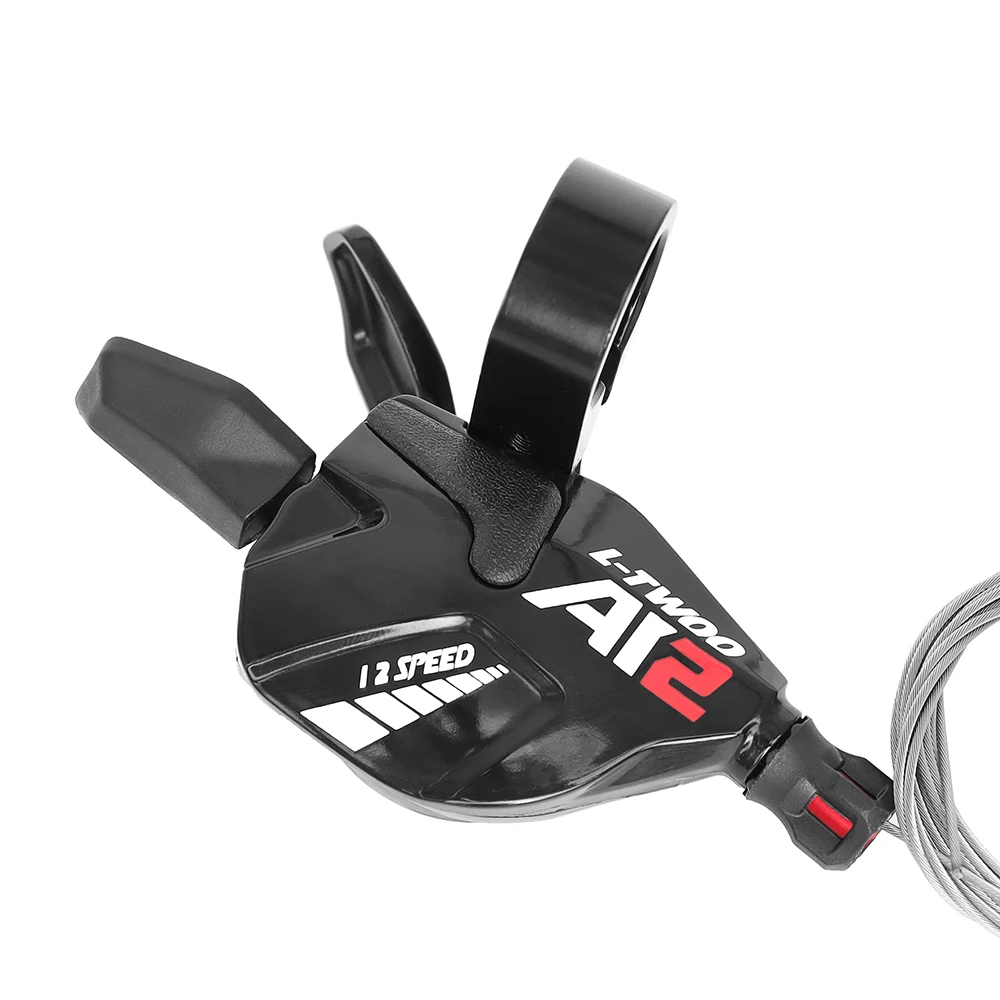 LTWOO AT12 1X12 скоростной велосипедный переключатель комплекты SL-AT12 рычаг