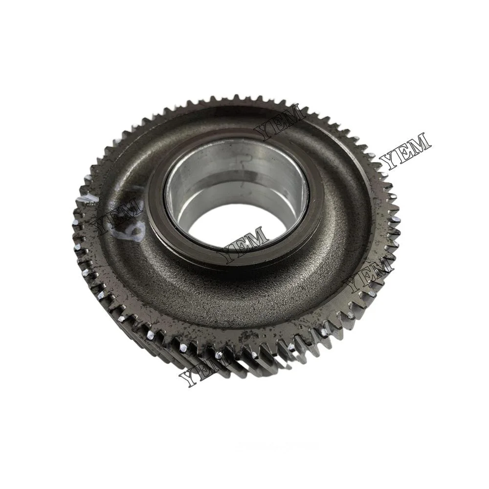 

Подержанная Шестерня синхронизации V3800 1C010-24027 для двигателя KUBOTA.