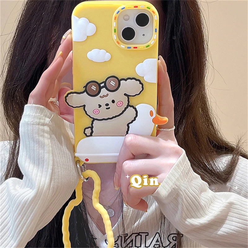 Силиконовый чехол для iPhone 13 12 11 Pro XS Max X XR 7 8 Plus SE3 |