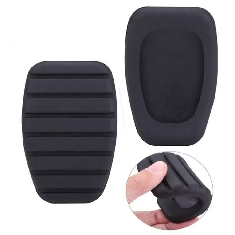 

Clutch Brake Pedal Rubber Pad For Renault Clio Megane Laguna Kango Scenic Modus