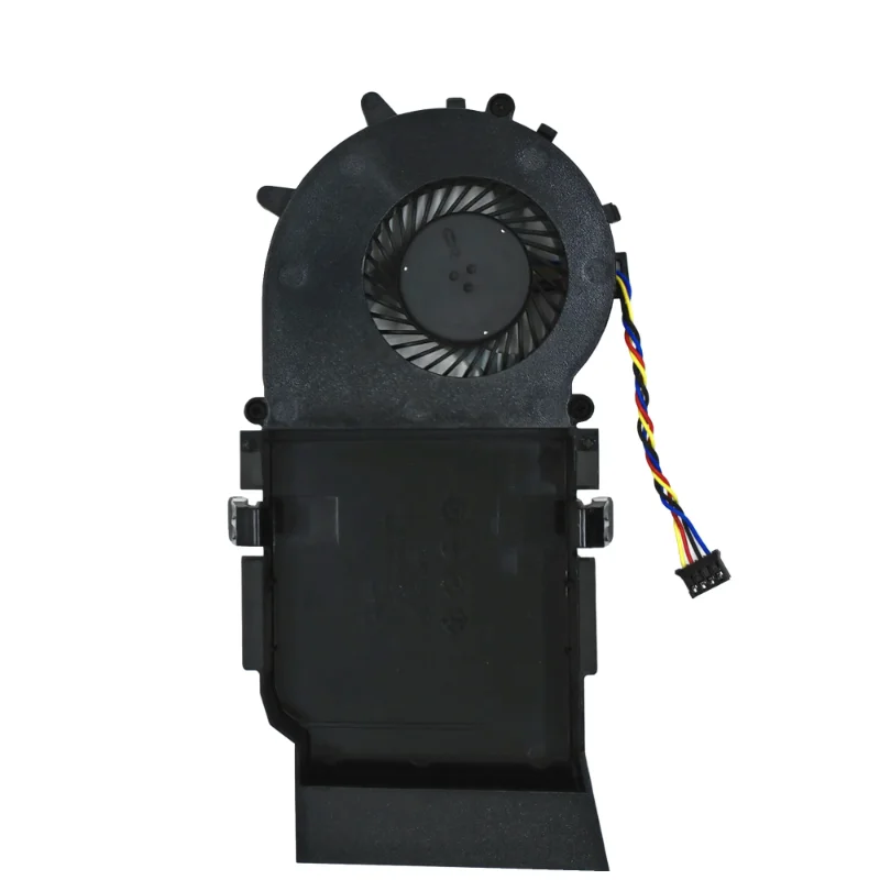 Новый вентилятор охлаждения процессора для DELL OPTIPLEX 3040M 7040M USFF 03XHPM BUC1612VD-00 3XHPM-A00 3060 5060 7060 3020M 9020M DC12V 1.10A (art.: 3920cf292cf02) - 3920cf292cf02