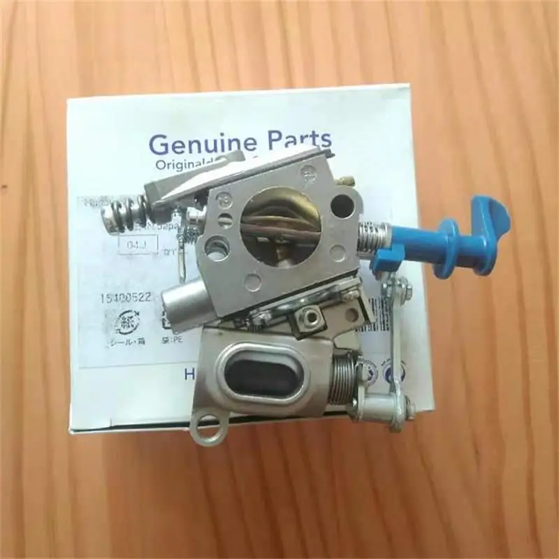 GZ3500T CARBURETOR WT1031C FOR ZENOAH KOMATSU REDMAX GZ3500  35.2CC HANDLE CHAINSAWS CARBURTTOR CARB 578936901 FREE SHIPPING