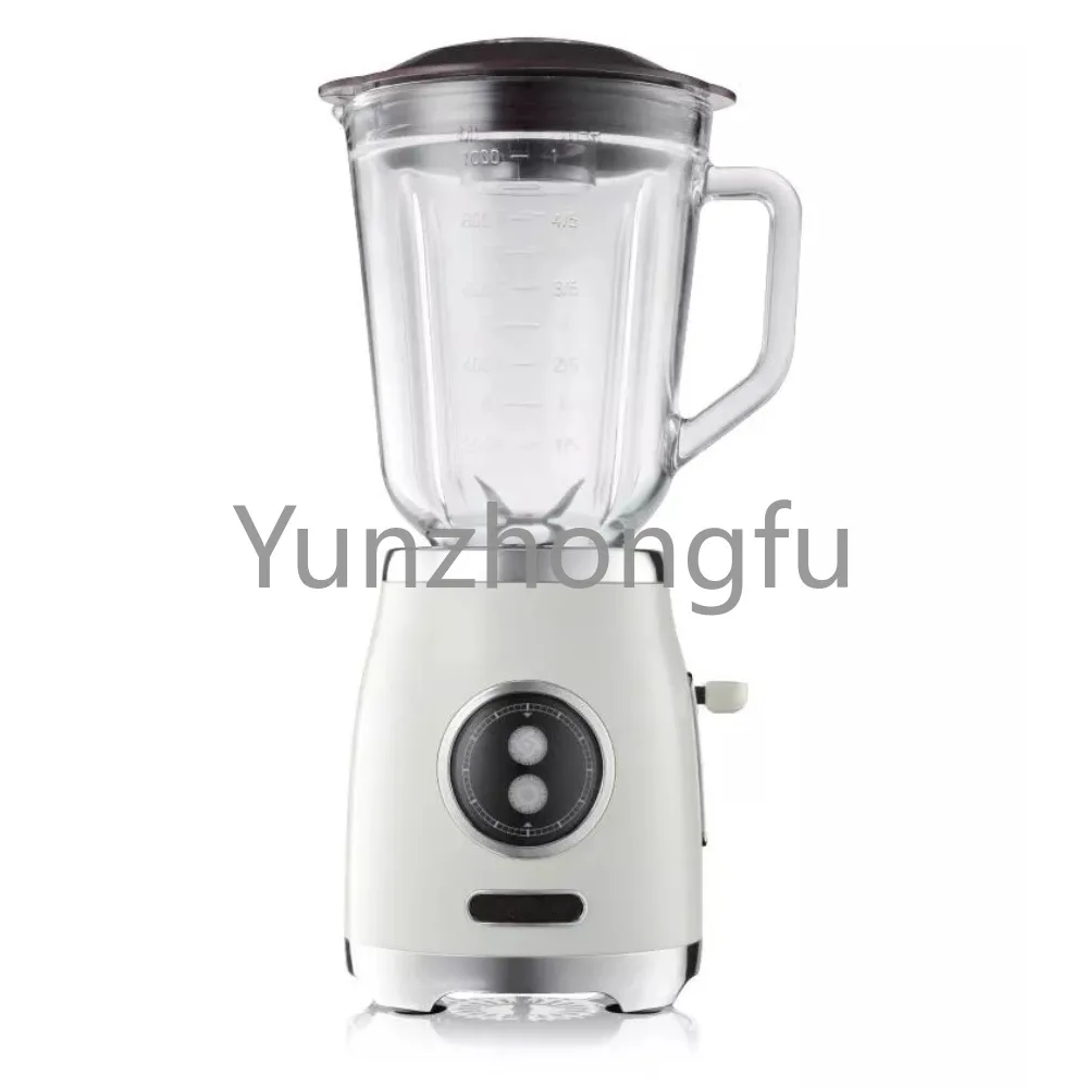 Factory Direct Sale Kitchen Personal Portable Blender Baby F