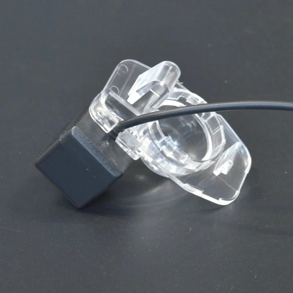 Автомобильная камера заднего вида водонепроницаемая HD для Toyota Corolla