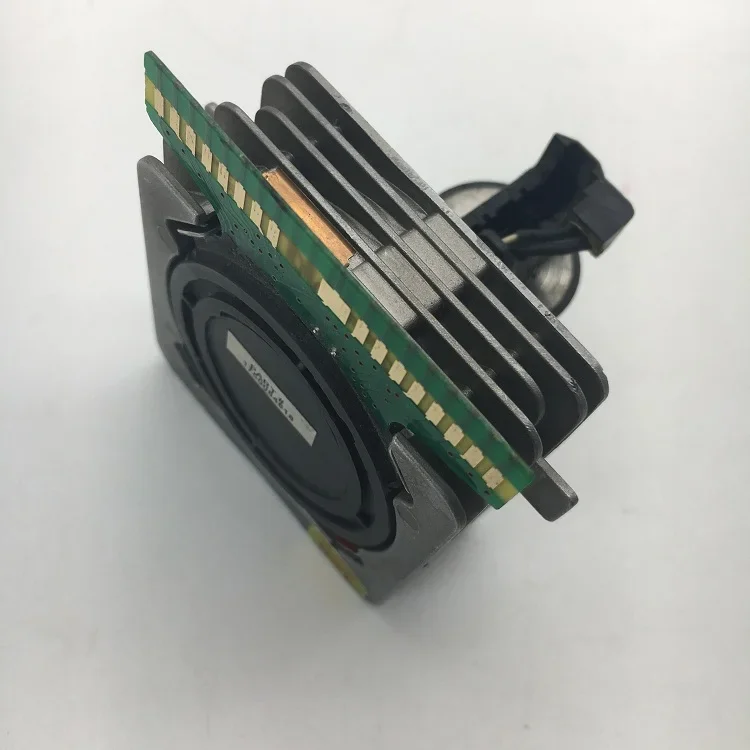 Восстановленная печатающая головка 1750050650 1750069902 для запчастей принтера с