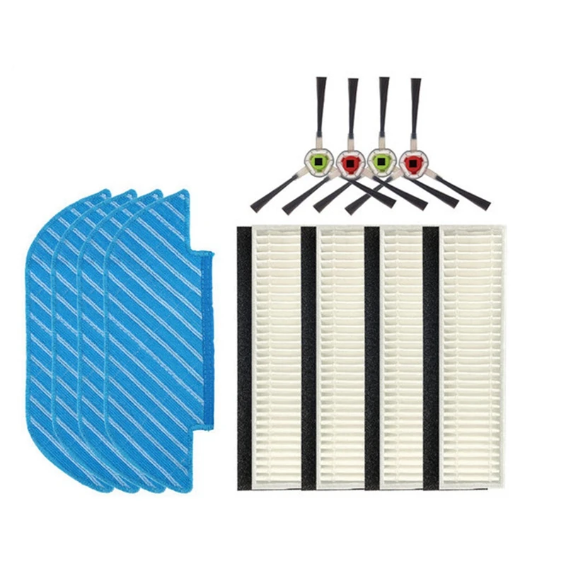 

Кронштейн для швабры Ecovacs OZMO Slim10 DK33 DK35