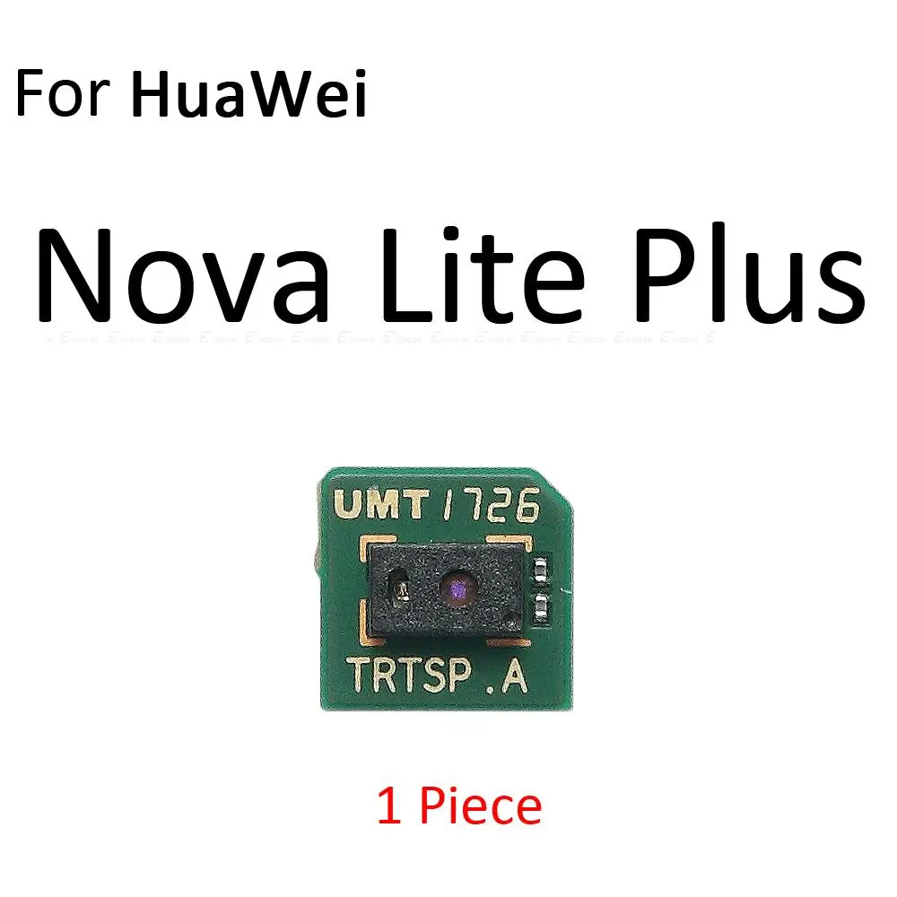 Гибкий кабель датчика приближения и окружающего освещения разъем расстояния для