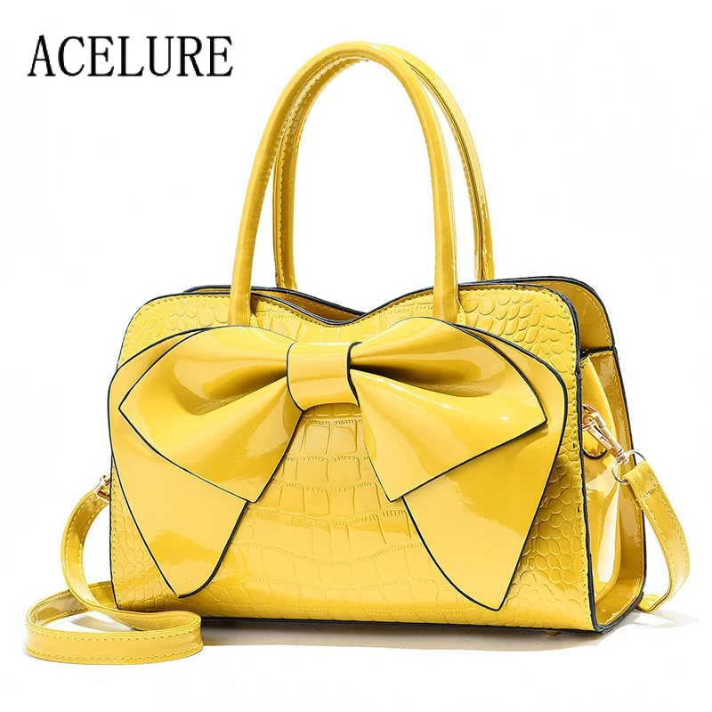 ACELURE кошелек на молнии для женщин жаккардовая сумка женские сумки и дорожные