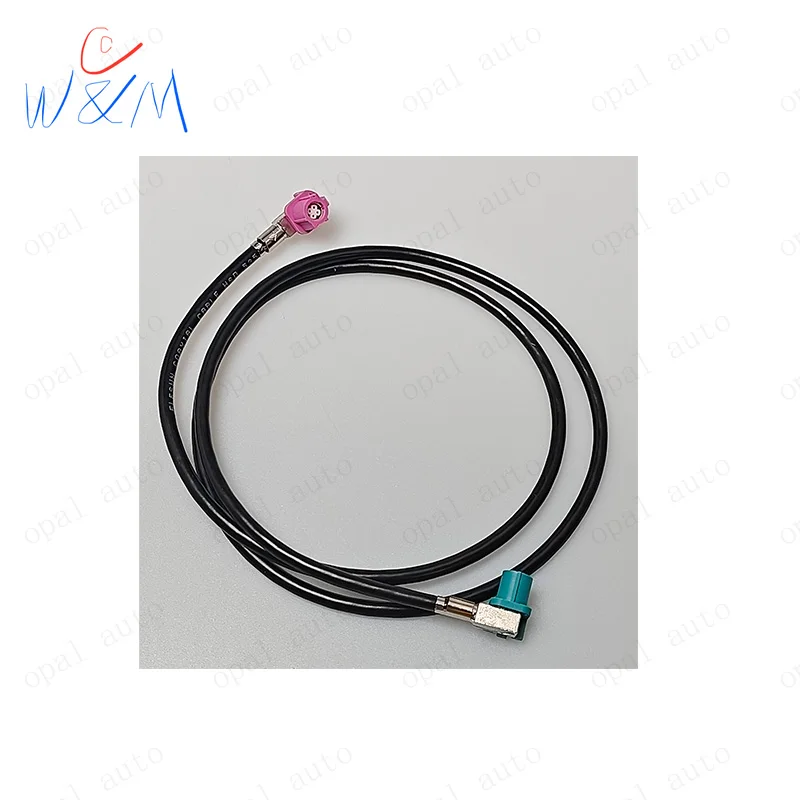 Для BMW CIC модернизация навигации E90 E70 E60 головное устройство LVDS кабель HSD видео