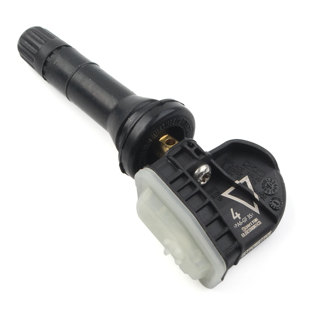 Датчик контроля давления в автомобильных шинах TPMS Schrader для CHEVROLET CADILLAC BUICK GMC 1 шт.