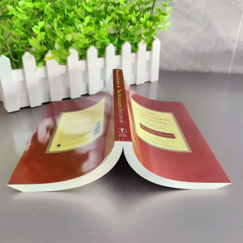 Интеллектуальные инвеститоры. Инвестирование стоимости взрослых.