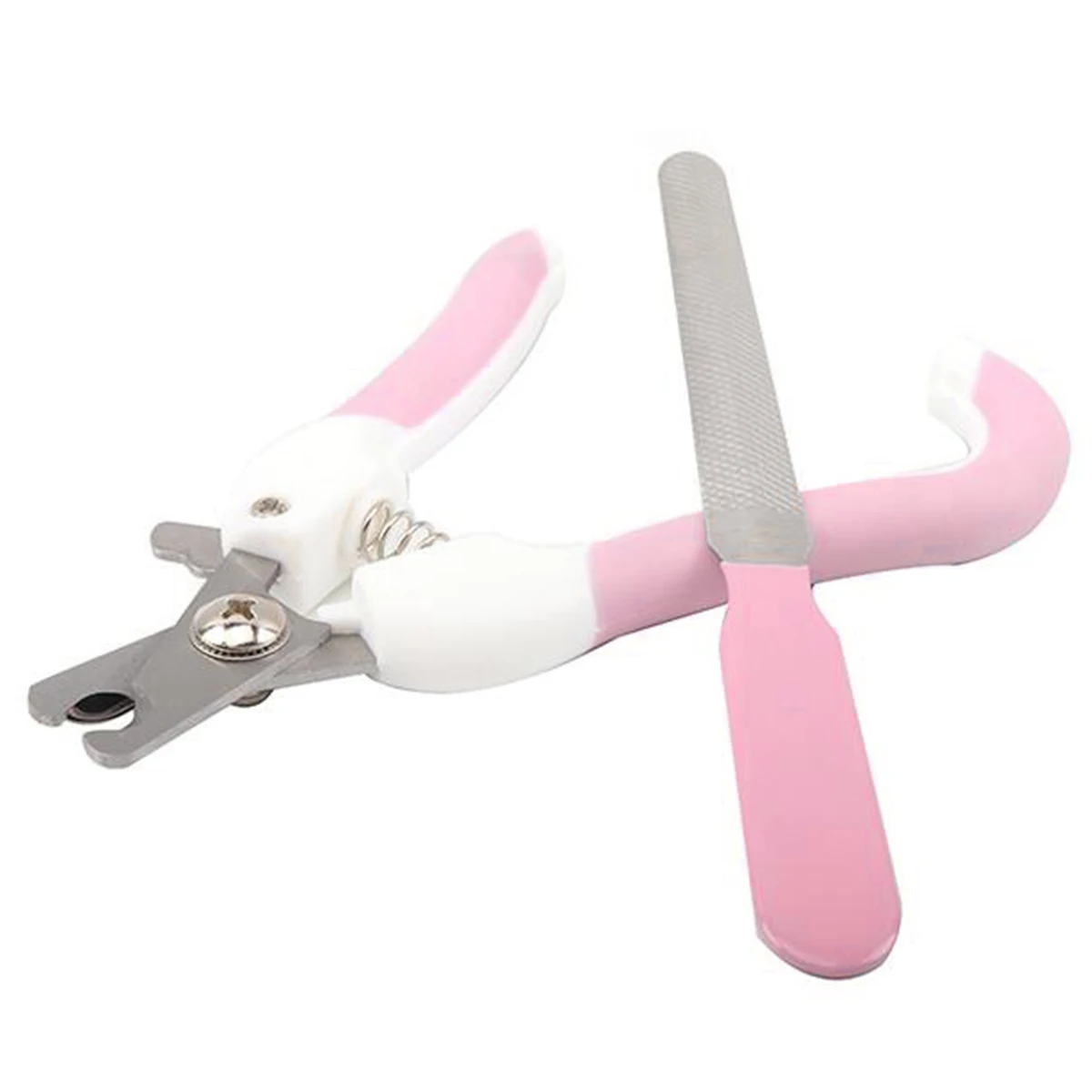 

Машинка для стрижки когтей для собак и кошек