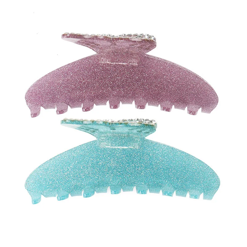 Аксессуар для волос ручной работы украшение женщин и девушек популярный зажим