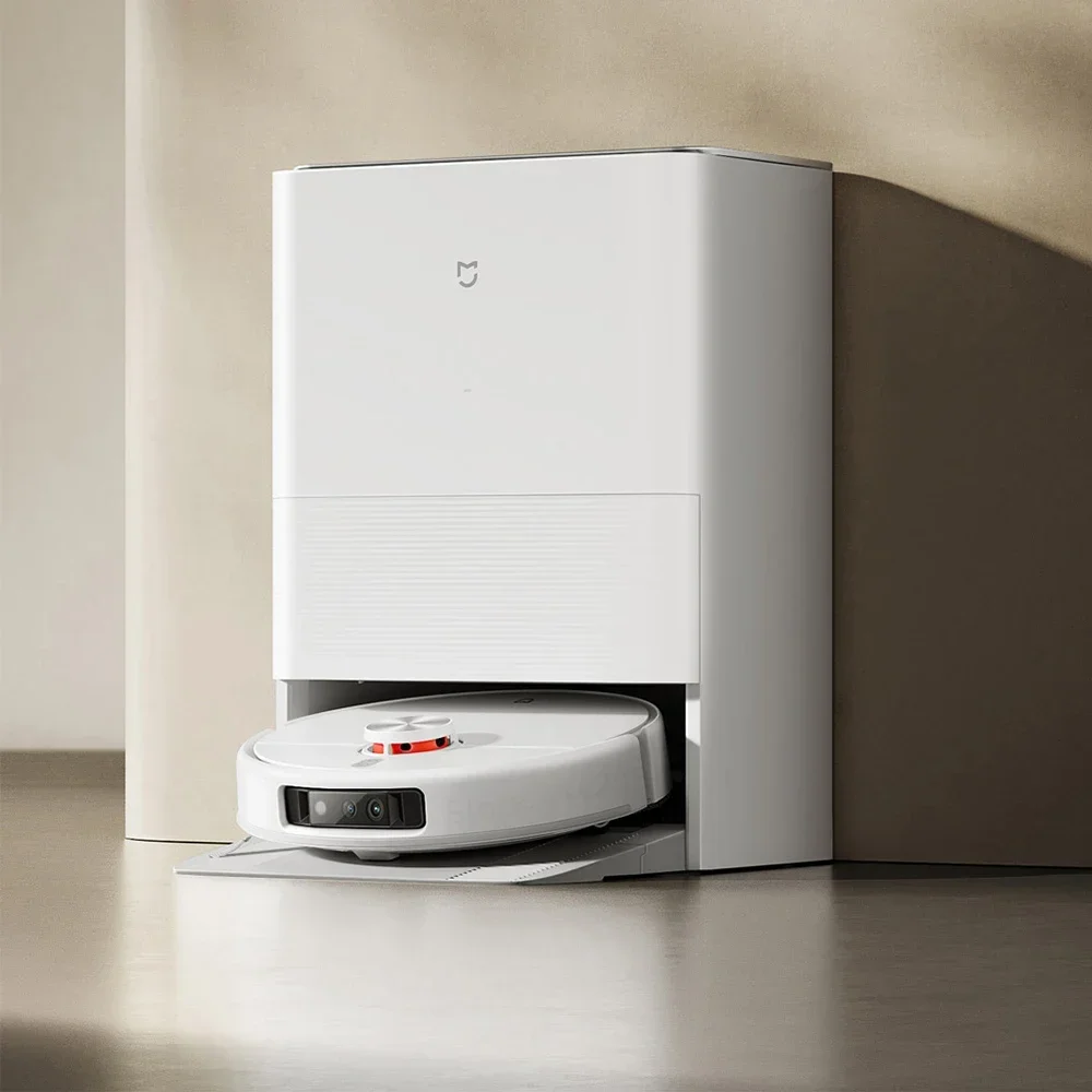 Робот-Швабра XIAOMI MIJIA M30 PRO OMNI Infinite 2024