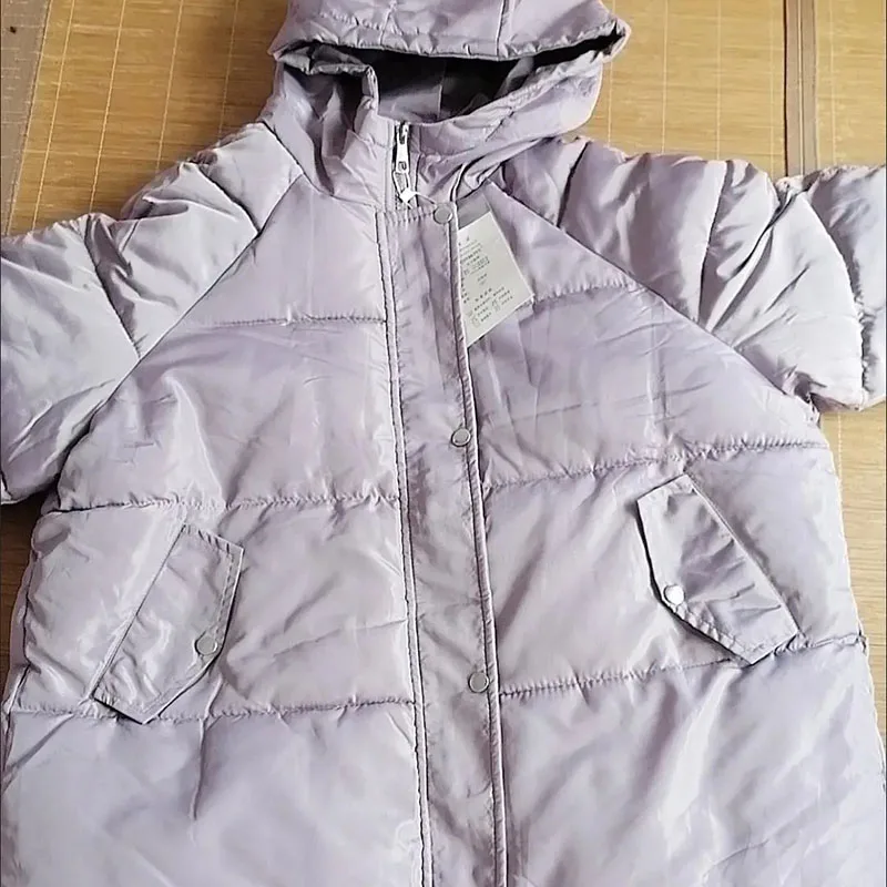 Рисунок 5 - Свободные повседневные парки большого