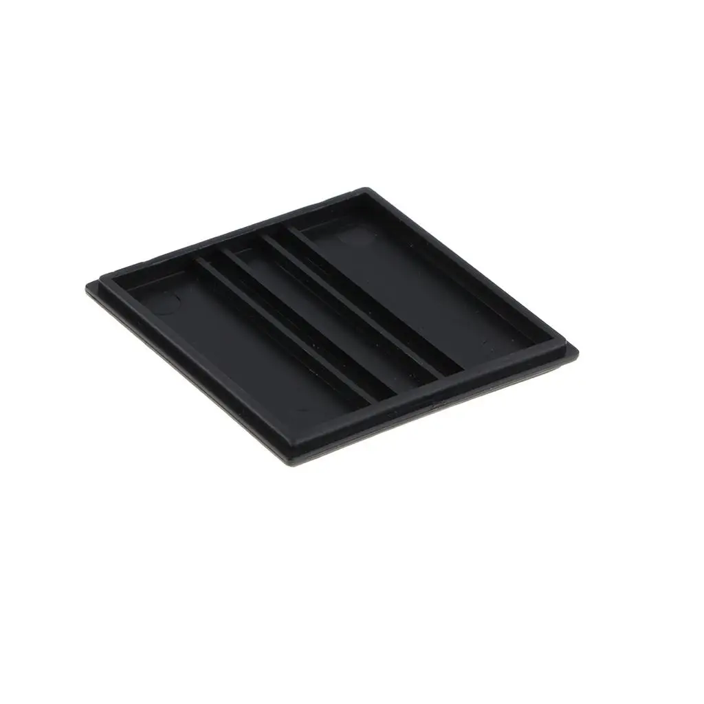 

5x5x5cm Model Display Case Dust-Proof Protection Display Box