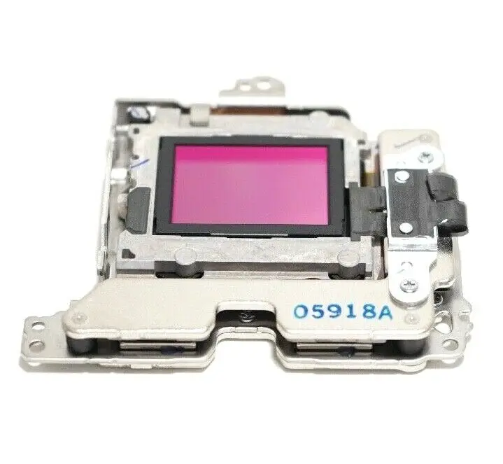 

Запасная часть для Sony ILCE-6500 A6500 Датчик изображения + запасная часть слайдера