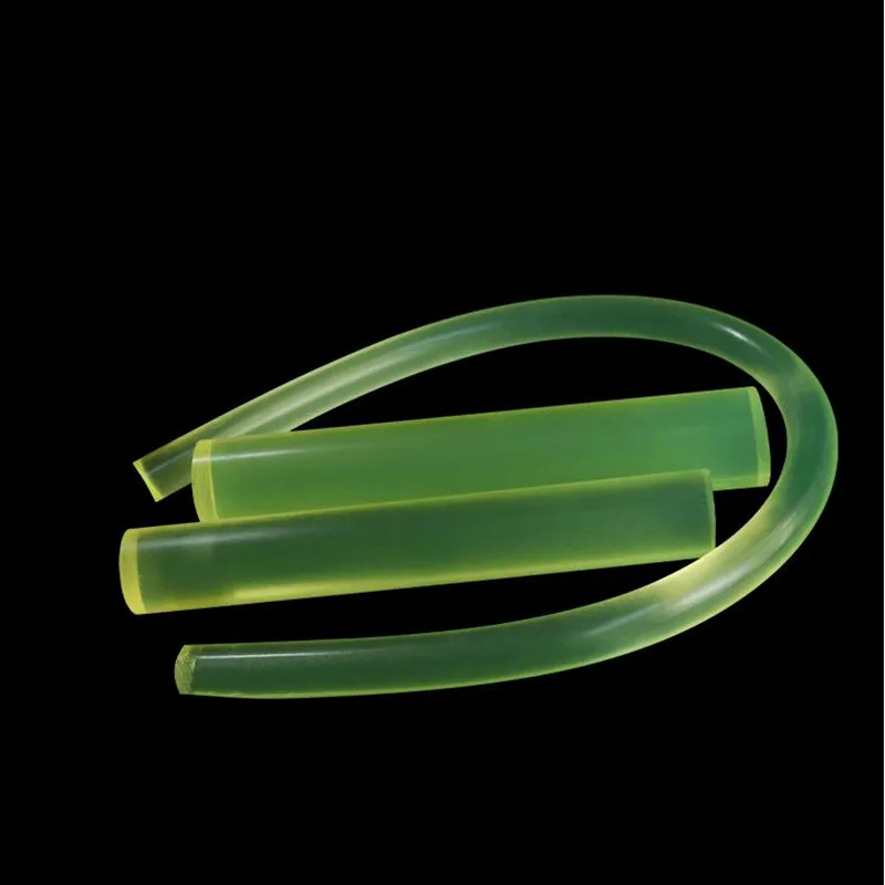 Стержни из полиуретана длиной 500 мм стержни диаметр стержня. 15 мм-60