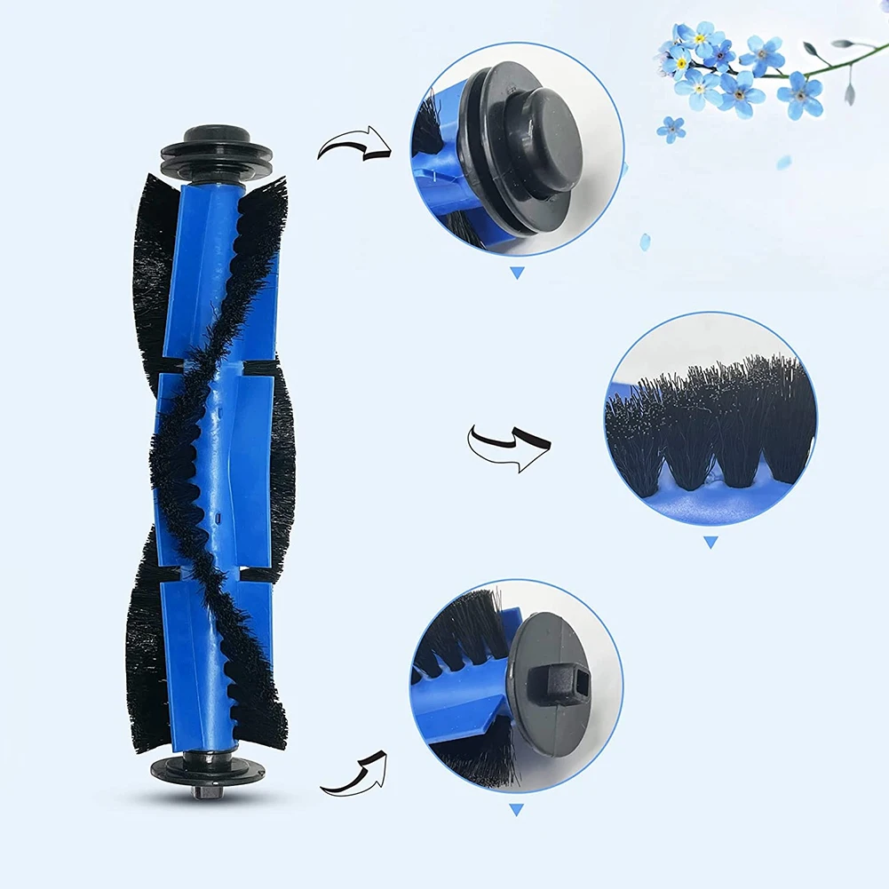 Запчасти для робота-пылесоса Eufy RoboVac 11S 30 15C