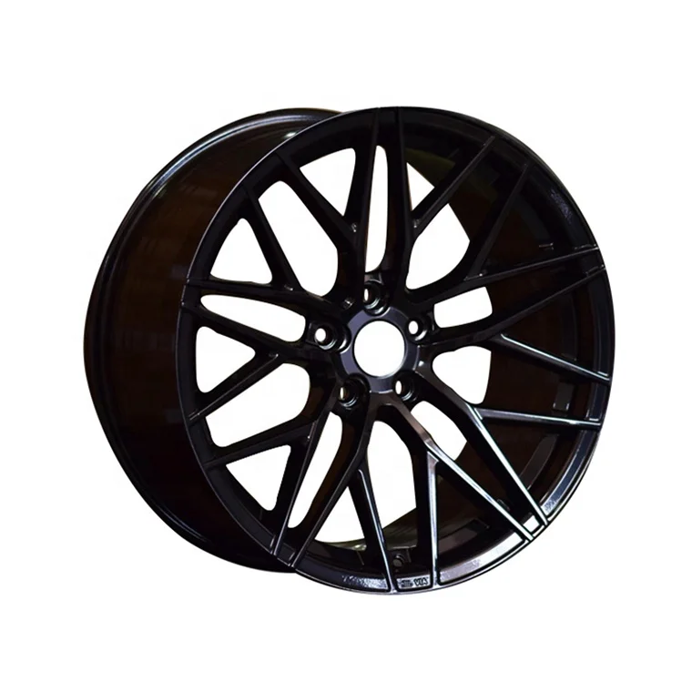 

Factory Direct sales 18inch and 19inch 5holes 20x10 5x105/108/112/114.3/120 car alloy wheel rims for chevrolet malibu