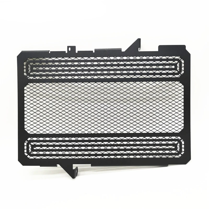 

FOR HONDA CB650F CB650R CBR650F CBR650R Motorcycle Accessories Radiator Guard Protective Cover