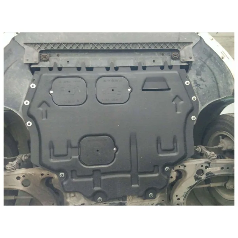 Автомобильные аксессуары черный под защита двигателя брызговик панель