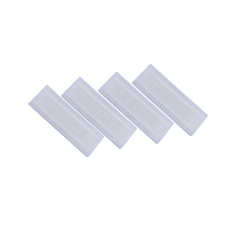 Высокоэффективный фильтр для запасных частей робота-пылесоса Liectroux ZK901