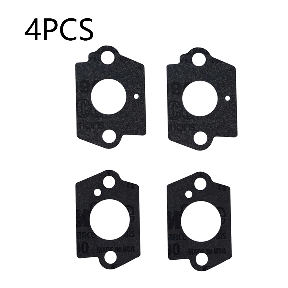 

Garden Carburetor Gasket Fit For Stihl FS38 FS45 FS46 FS55 FS74 FS75 FS80 4140 120 0619 Parts Durable Hot Sale Portable Replaces