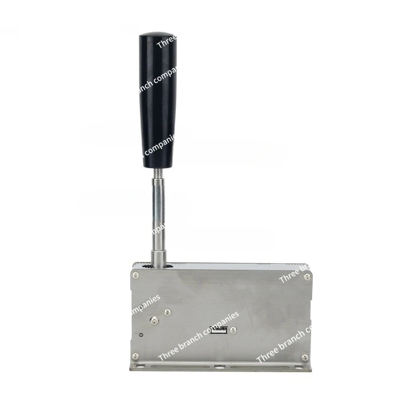 USB последовательный переключатель передач ПК ручной тормоз для G25 G27 G29 G920 TH8A