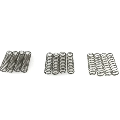 

P01A01A02 Hardened Spring Me5-V01 For Orlandoo Hunter Model Climbing Car