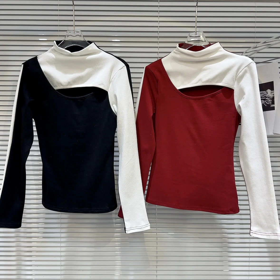 ΠΠ΅Π½ΡΠΊΠ°Ρ ΡΡΡΠ±ΠΎΠ»ΠΊΠ° Ρ Π΄Π»ΠΈΠ½Π½ΡΠΌ ΡΡΠΊΠ°Π²ΠΎΠΌ, ΡΠ΅ΡΠ½ΠΎ-ΠΊΡΠ°ΡΠ½Π°Ρ ΡΡΡΠ±ΠΎΠ»ΠΊΠ° Ρ Π΄Π»ΠΈΠ½Π½ΡΠΌ ΡΡΠΊΠ°Π²ΠΎΠΌ ΠΈ Π»ΠΎΠΆΠ½ΡΠΌ Π²ΠΎΡΠΎΡΠ½ΠΈΠΊΠΎΠΌ ΠΠ΅Π½ΡΠΊΠ°Ρ ΡΡΡΠ±ΠΎΠ»ΠΊΠ° Ρ Π΄Π»ΠΈΠ½Π½ΡΠΌ ΡΡΠΊΠ°Π²ΠΎΠΌ, ΡΠ΅ΡΠ½ΠΎ-ΠΊΡΠ°ΡΠ½Π°Ρ ΡΡΡΠ±ΠΎΠ»ΠΊΠ° Ρ Π΄Π»ΠΈΠ½Π½ΡΠΌ ΡΡΠΊΠ°Π²ΠΎΠΌ ΠΈ Π»ΠΎΠΆΠ½ΡΠΌ Π²ΠΎΡΠΎΡΠ½ΠΈΠΊΠΎΠΌ