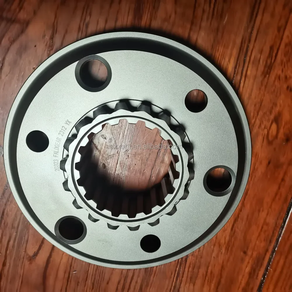 Для Eaton Fuller Slip Clutch OEM для K3494 Синхромовая сборка Коробка передач 20323