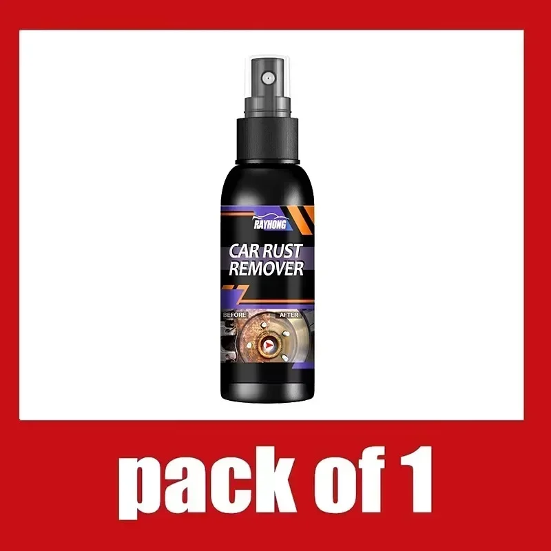 

Многоцелевой спрей для удаления ржавчины автомобиля, спрей для удаления ржавчины с железа, антикоррозийный спрей для очистки ржавчины кузова автомобиля