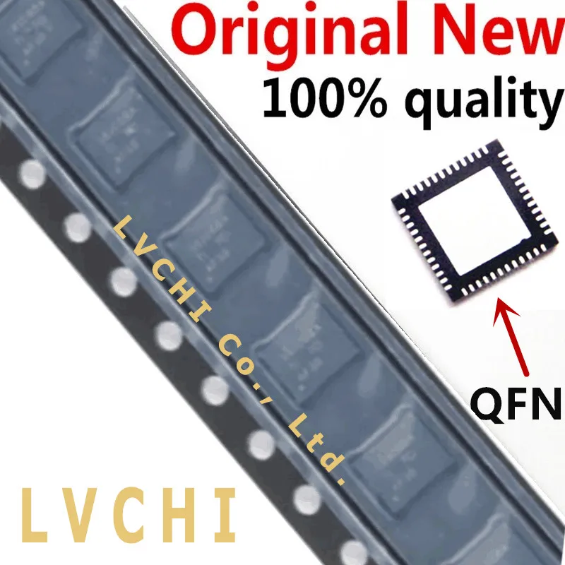 

(1 шт.) 100% новый набор микросхем ANX3429 QFN-48
